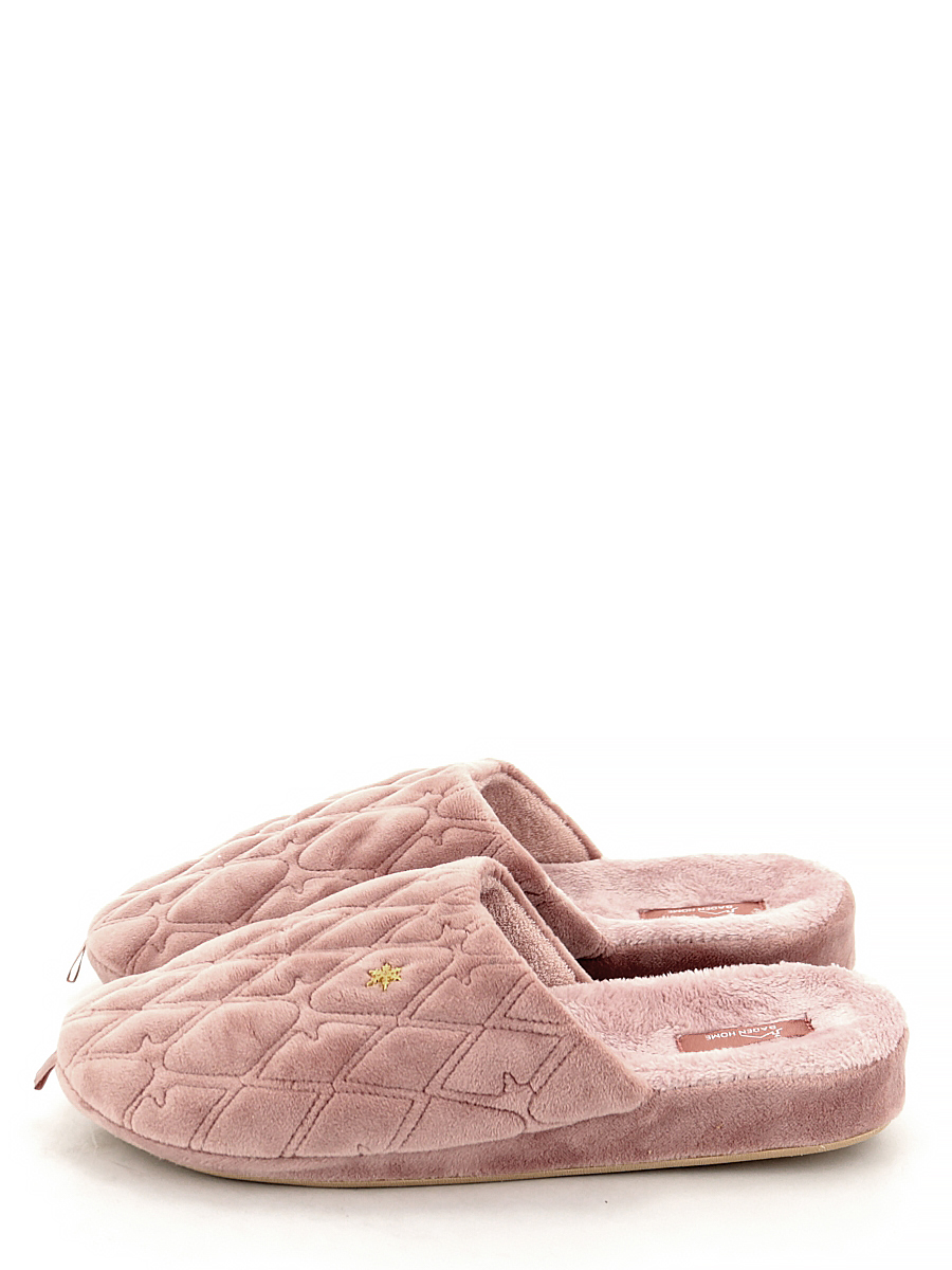 Тапочки Baden (роз.) женские демисезонные, цвет розовый, артикул SE008-100 - фото 5