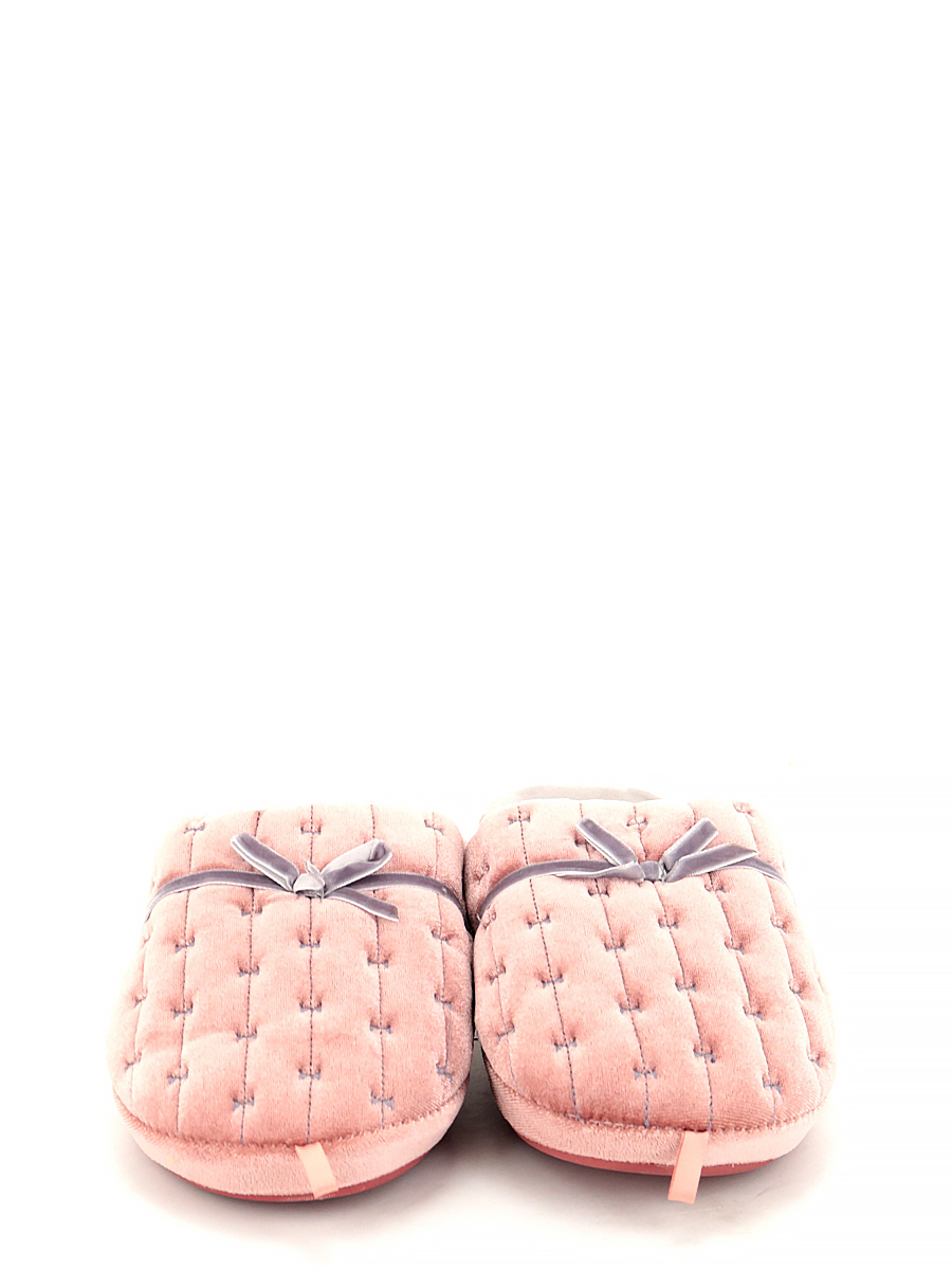 Тапочки Baden (роз.) женские демисезонные, цвет розовый, артикул SE008-130 - фото 3
