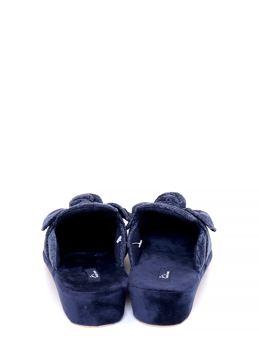 Тапочки Baden женские демисезонные, цвет синий, артикул SE022-022 - фото 7