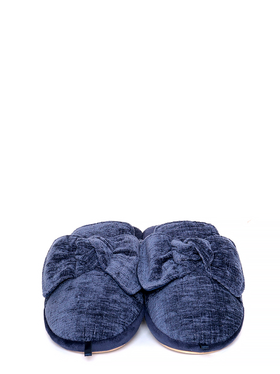 Тапочки Baden женские демисезонные, цвет синий, артикул SE022-022 - фото 3