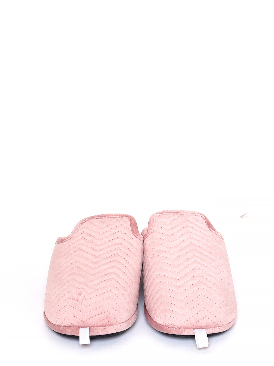 Тапочки Baden (роз.) женские демисезонные, цвет розовый, артикул SV010-021 - фото 3