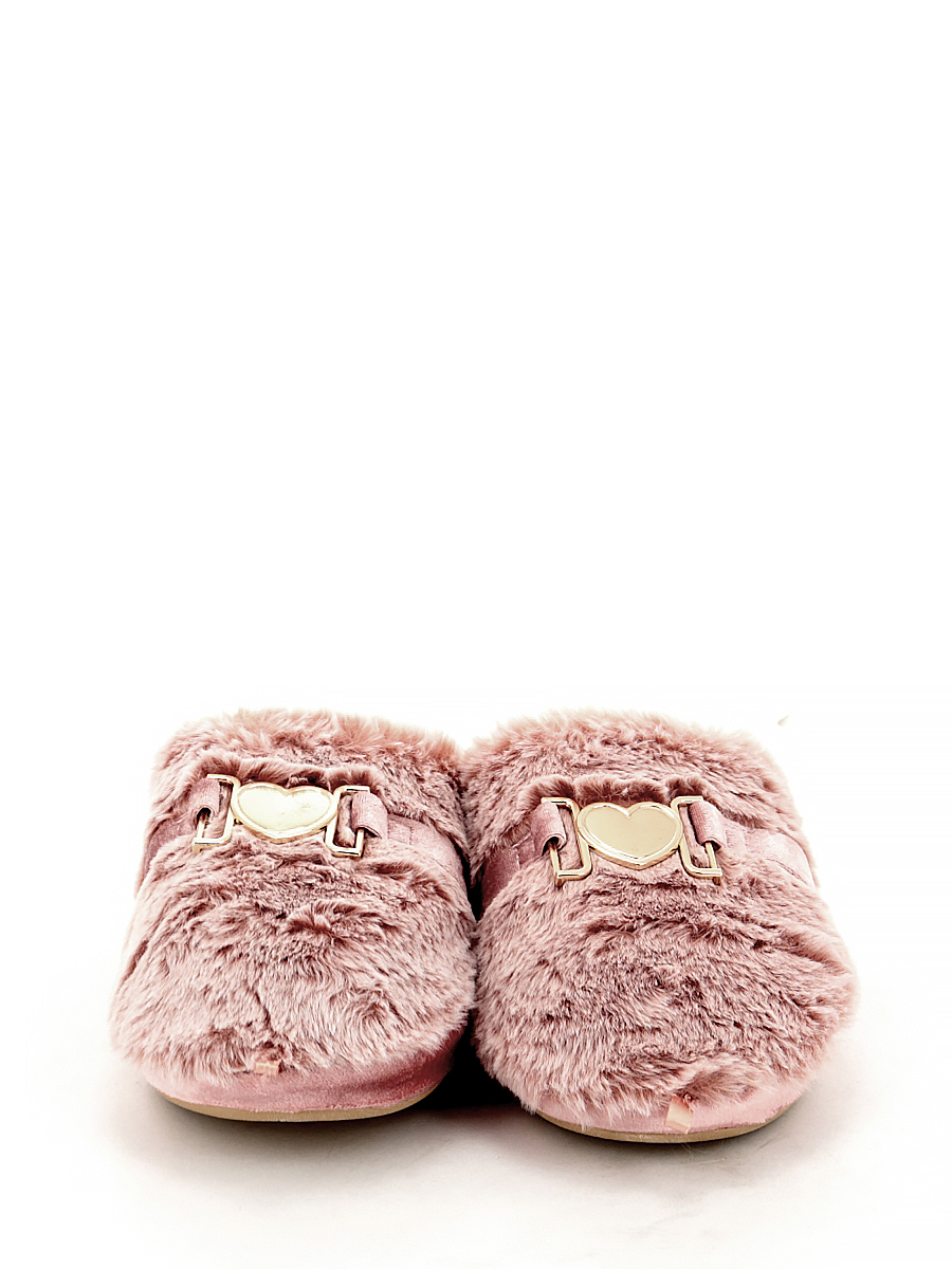 Тапочки Baden (роз.) женские демисезонные, цвет розовый, артикул SE008-011 - фото 3