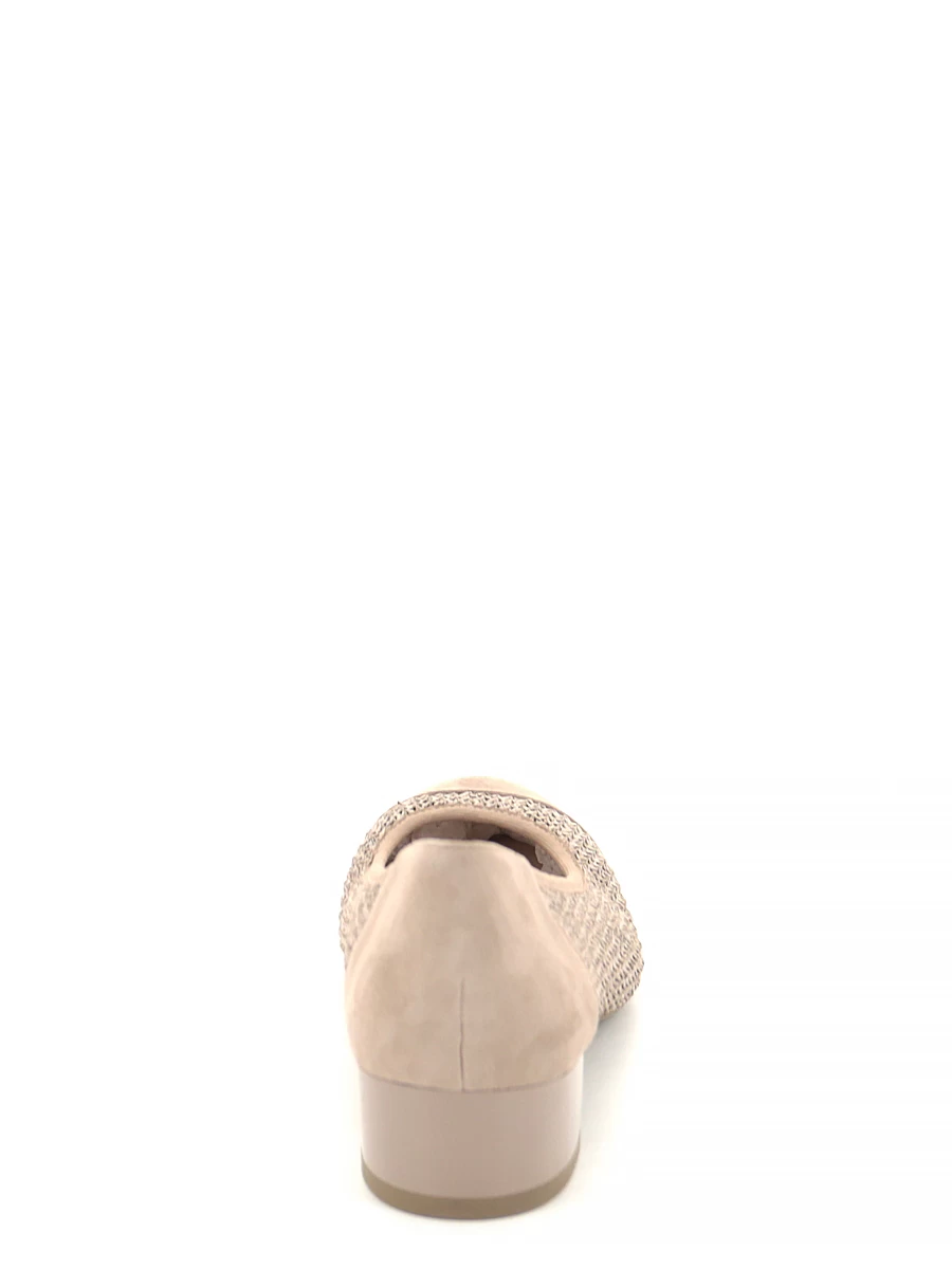 Туфли Caprice женские летние, цвет серый, артикул 9-22502-42-326, размер UK - фото 7