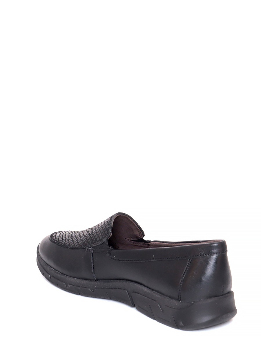 Туфли Caprice женские демисезонные, размер 36, цвет черный, артикул 9-24702-41-070 - фото 6