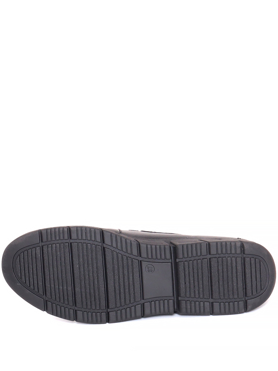 Туфли Caprice женские демисезонные, размер 36, цвет черный, артикул 9-24702-41-070 - фото 10