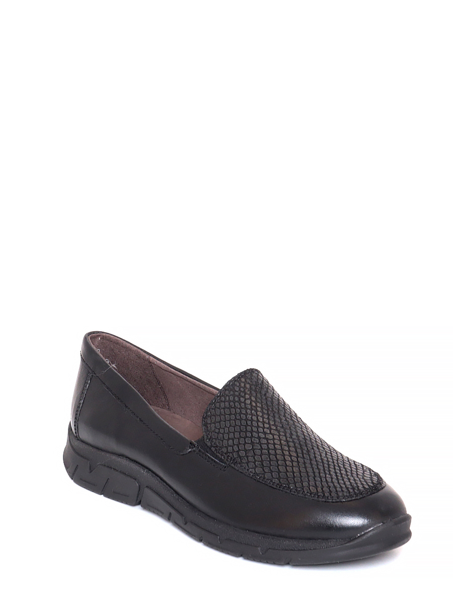 Туфли Caprice женские демисезонные, размер 36, цвет черный, артикул 9-24702-41-070 - фото 2