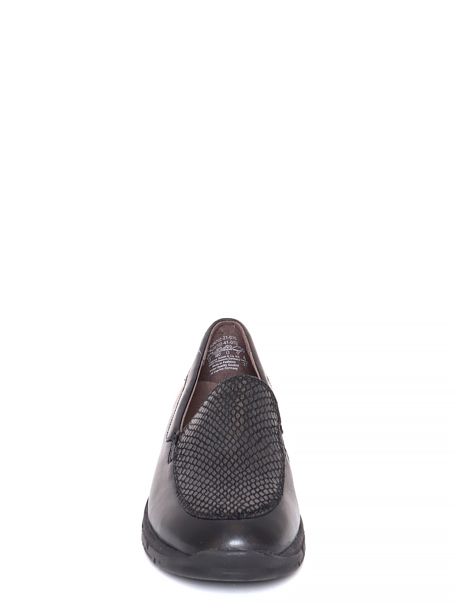 Туфли Caprice женские демисезонные, размер 36, цвет черный, артикул 9-24702-41-070 - фото 3