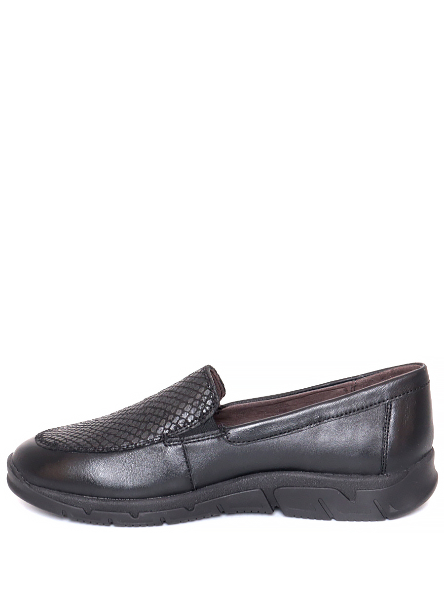 Туфли Caprice женские демисезонные, размер 36, цвет черный, артикул 9-24702-41-070 - фото 5