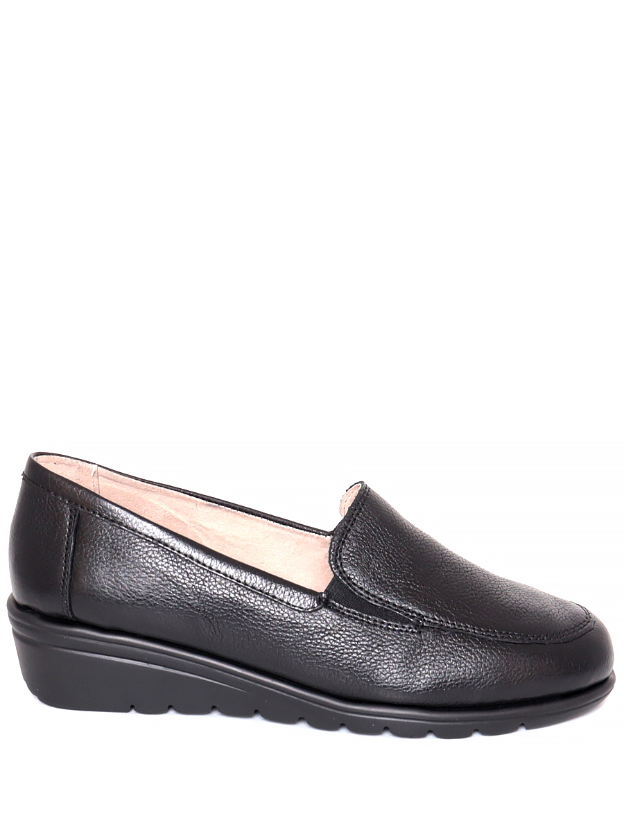 Туфли Caprice женские демисезонные, цвет черный, артикул 9-24701-42-022
