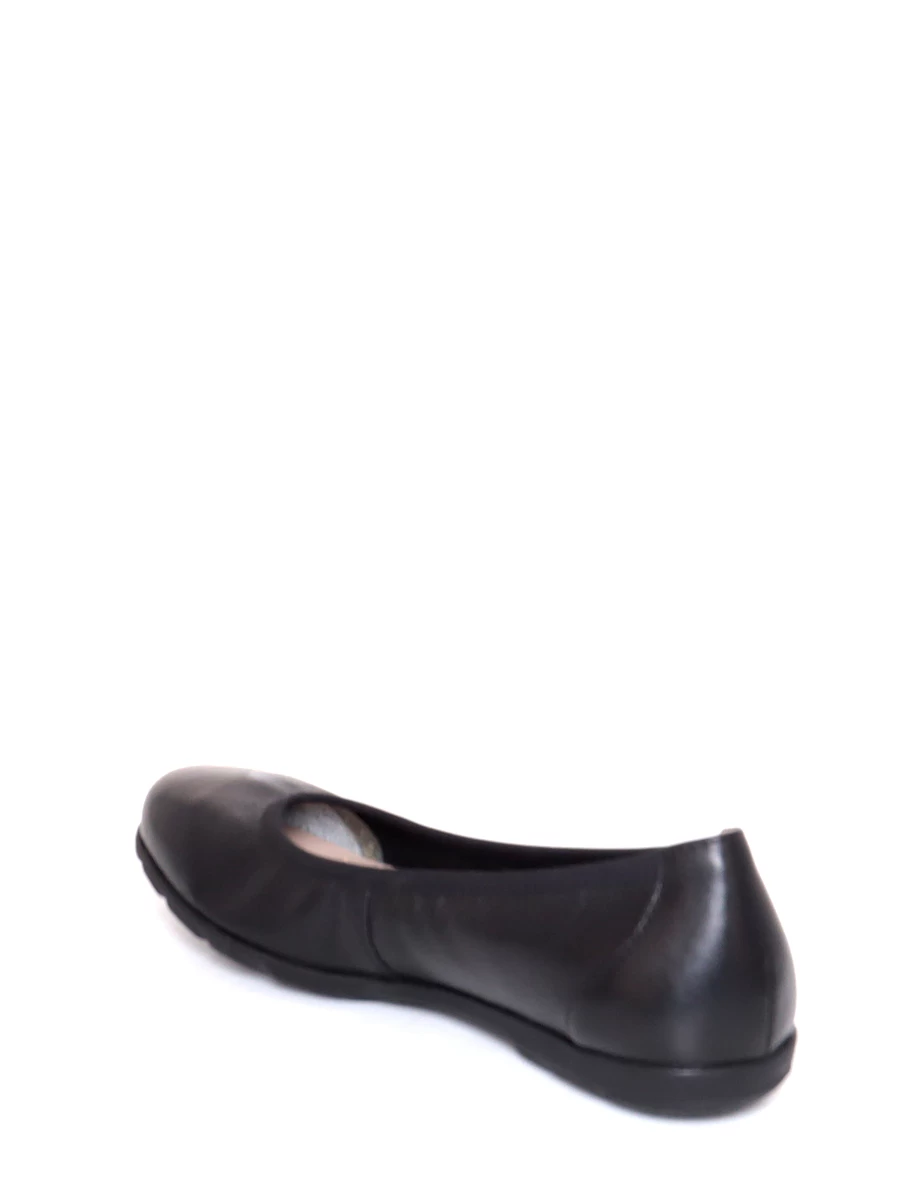 Туфли Caprice женские демисезонные, цвет бежевый, артикул 9-22150-42-022 - фото 6