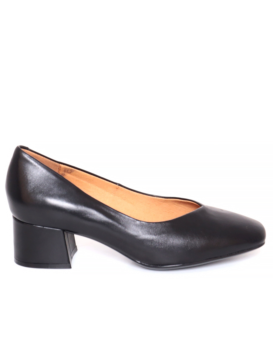 Туфли Caprice женские демисезонные, размер 40, цвет черный, артикул 9-22305-41-022 - фото 8