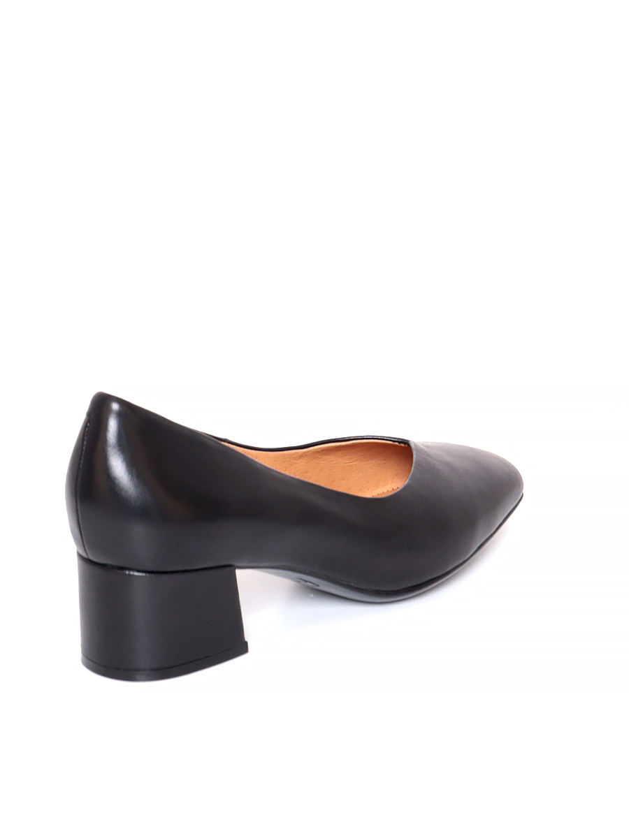 Туфли Caprice женские демисезонные, размер 40, цвет черный, артикул 9-22305-41-022 - фото 1