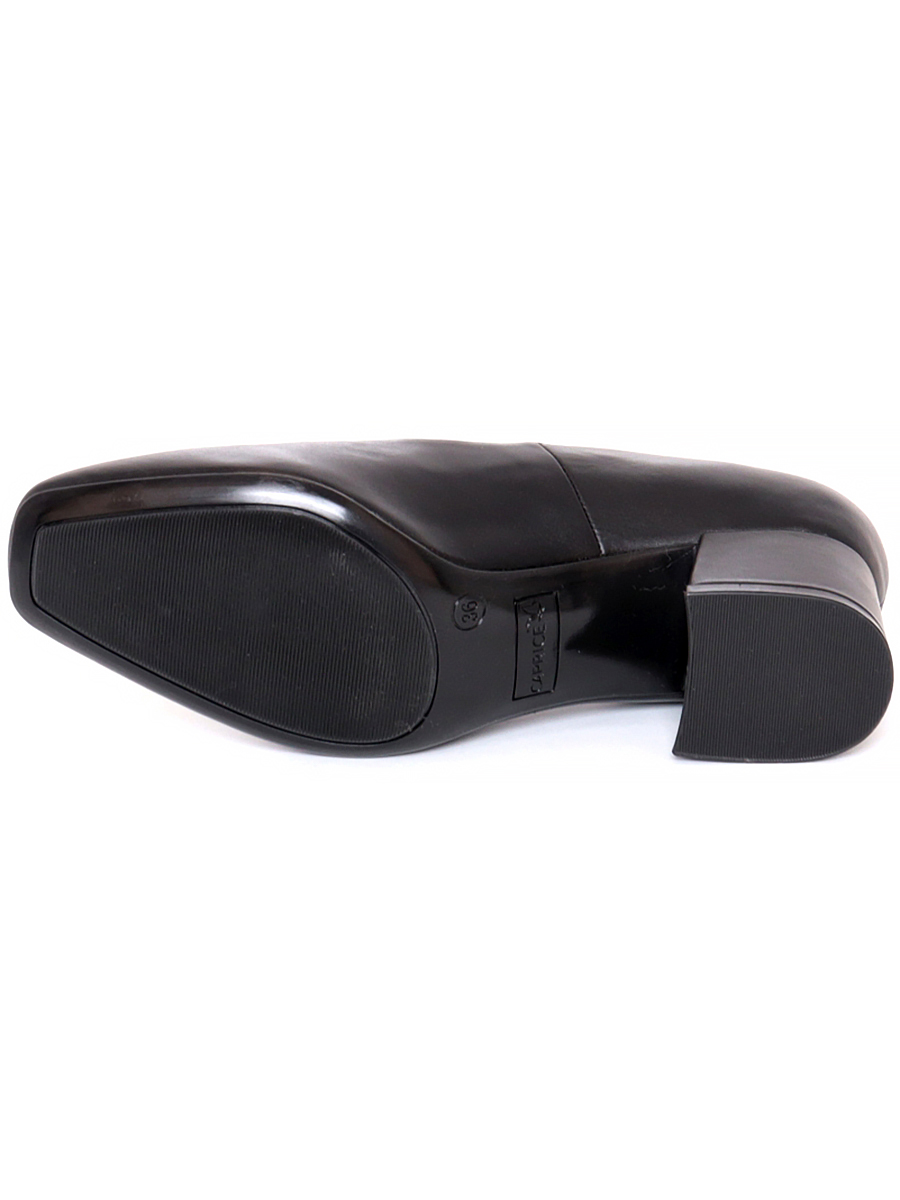 Туфли Caprice женские демисезонные, размер 40, цвет черный, артикул 9-22305-41-022 - фото 10