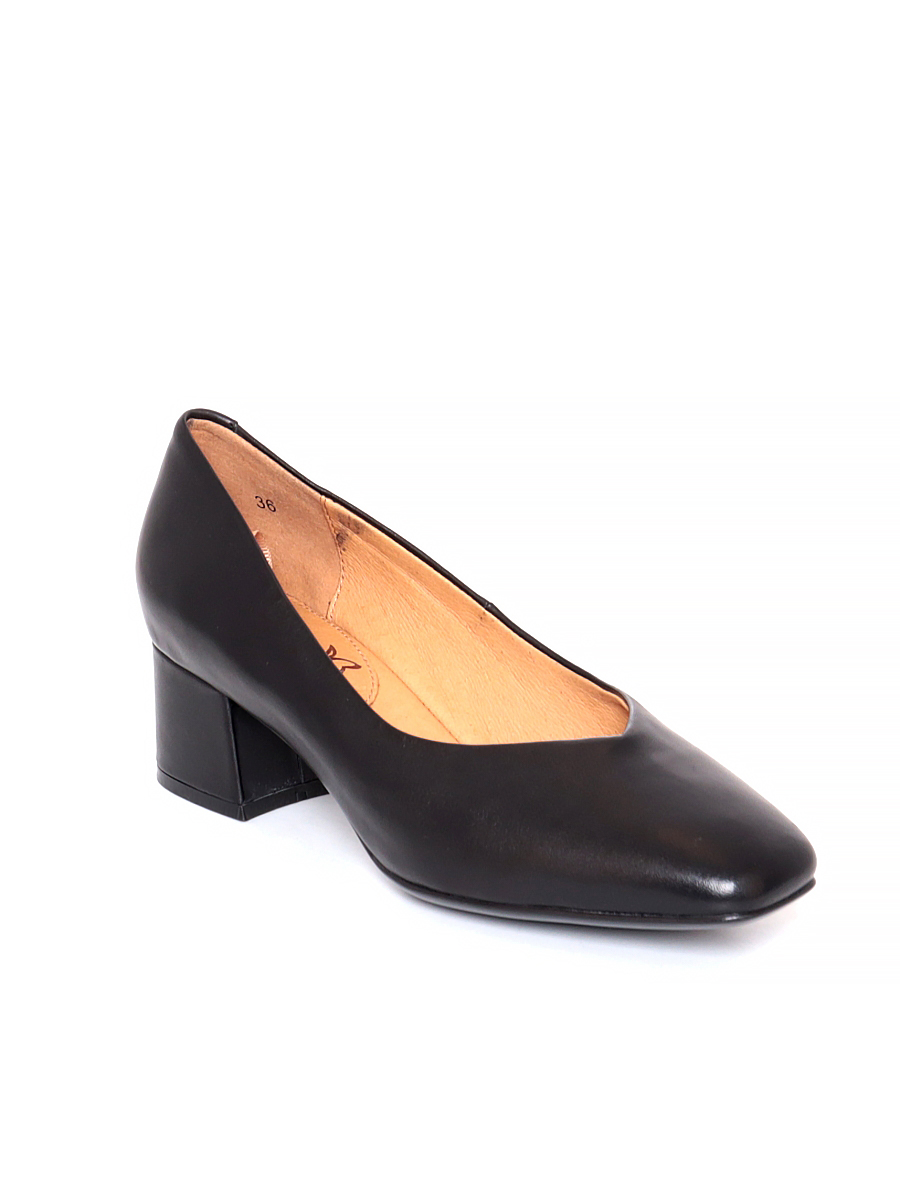 Туфли Caprice женские демисезонные, размер 40, цвет черный, артикул 9-22305-41-022 - фото 2