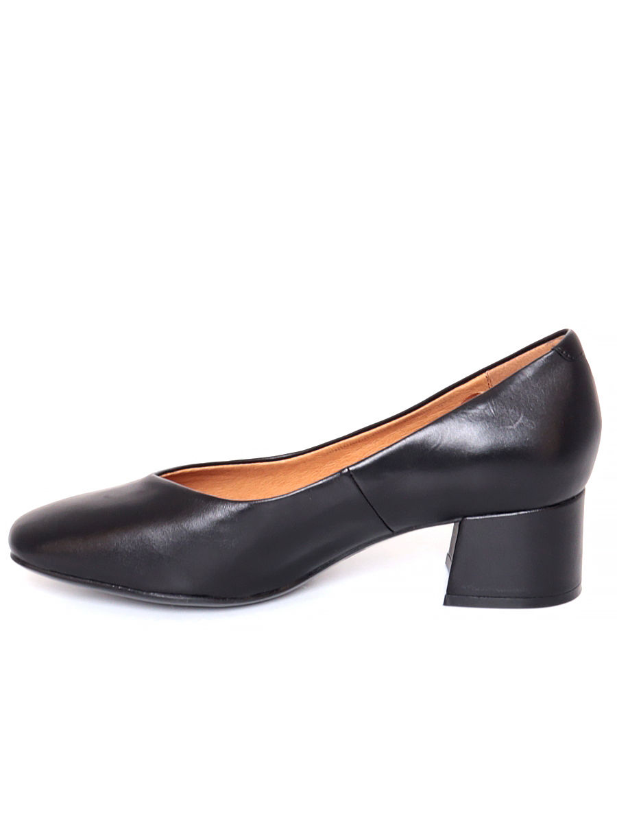 Туфли Caprice женские демисезонные, размер 40, цвет черный, артикул 9-22305-41-022 - фото 5