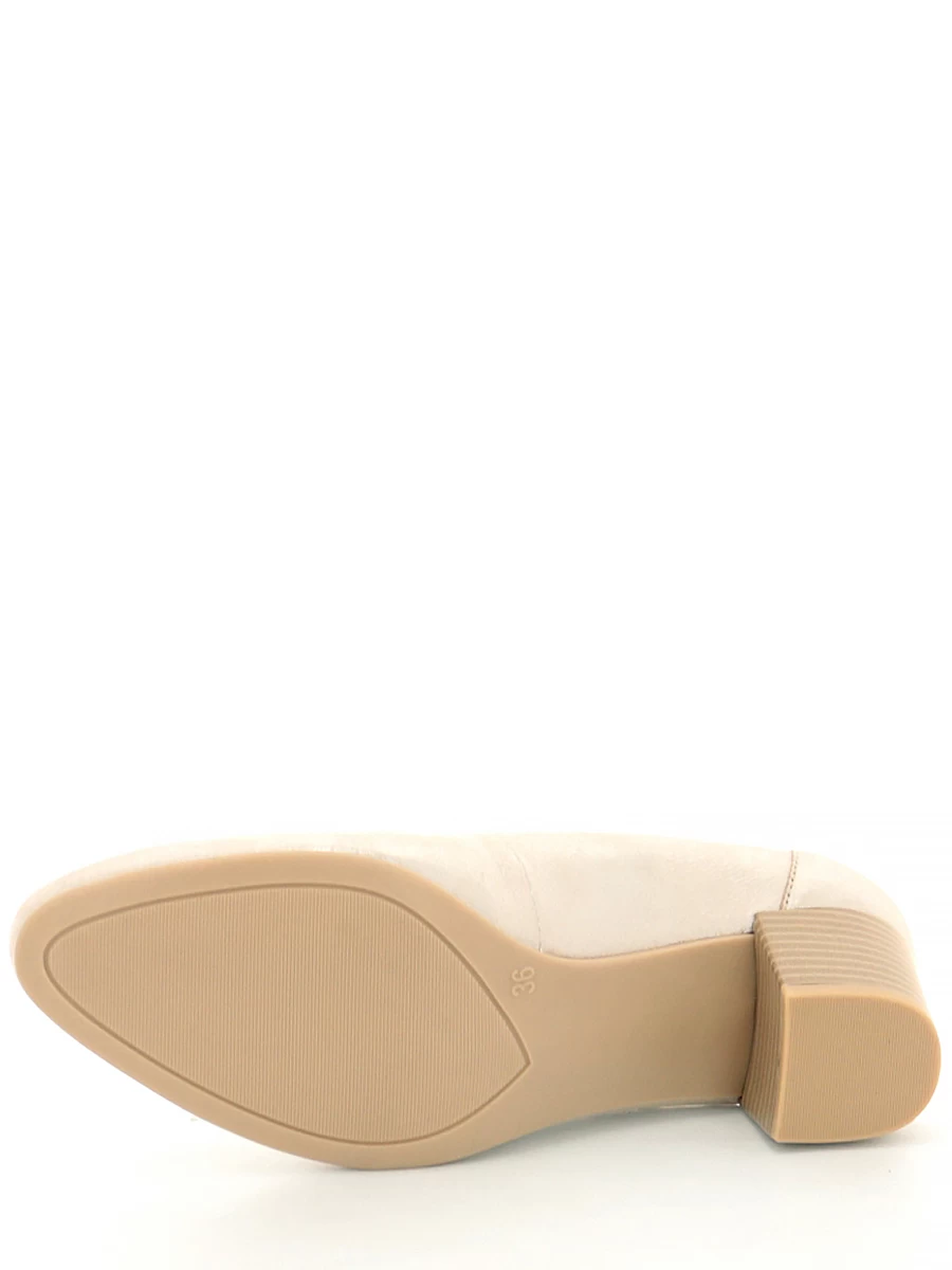 Туфли Caprice женские летние, цвет бежевый, артикул 9-22308-42-341, размер RUS - фото 10