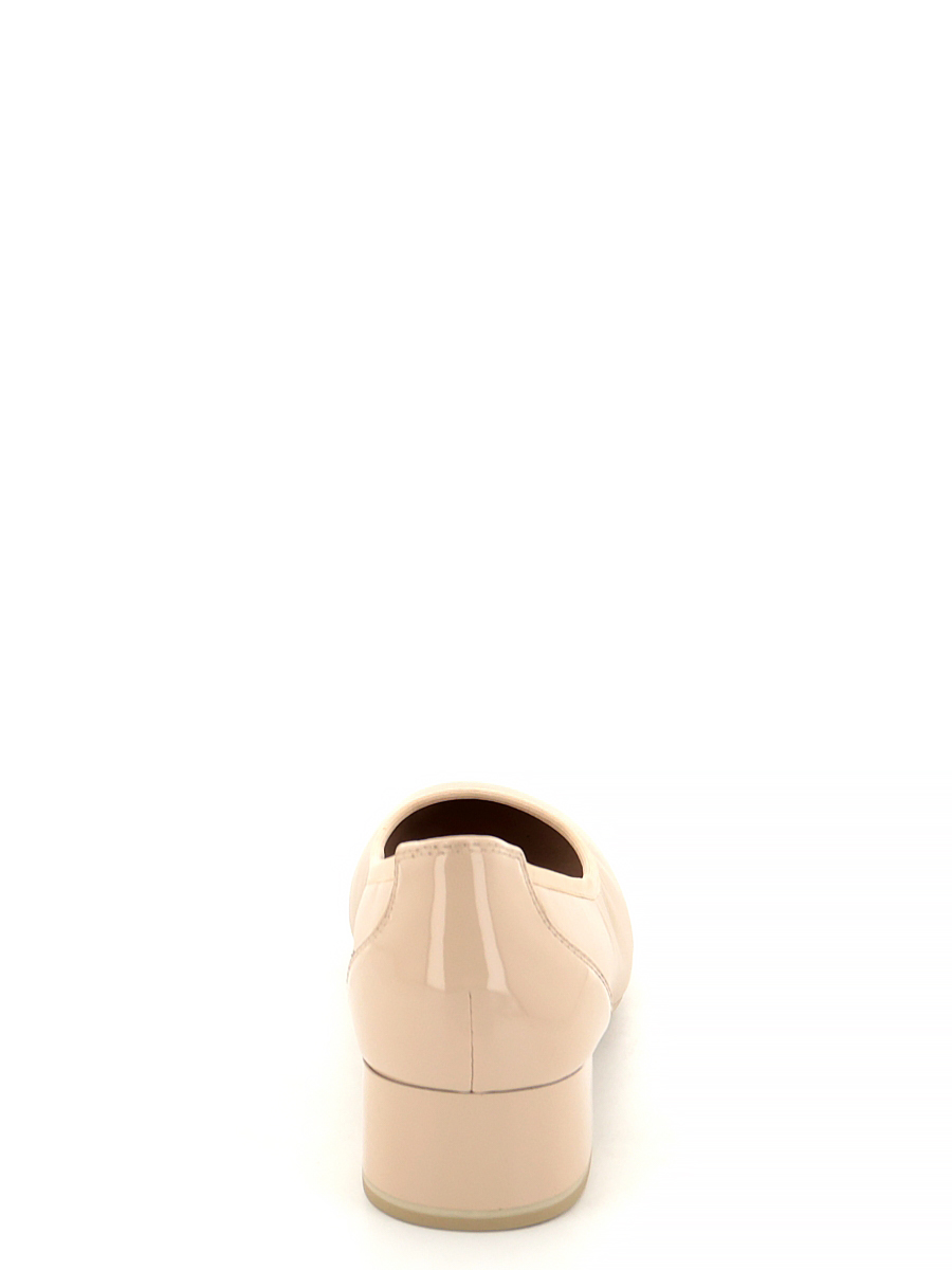 Туфли Caprice женские летние, цвет бежевый, артикул 9-22500-42-402, размер UK - фото 7