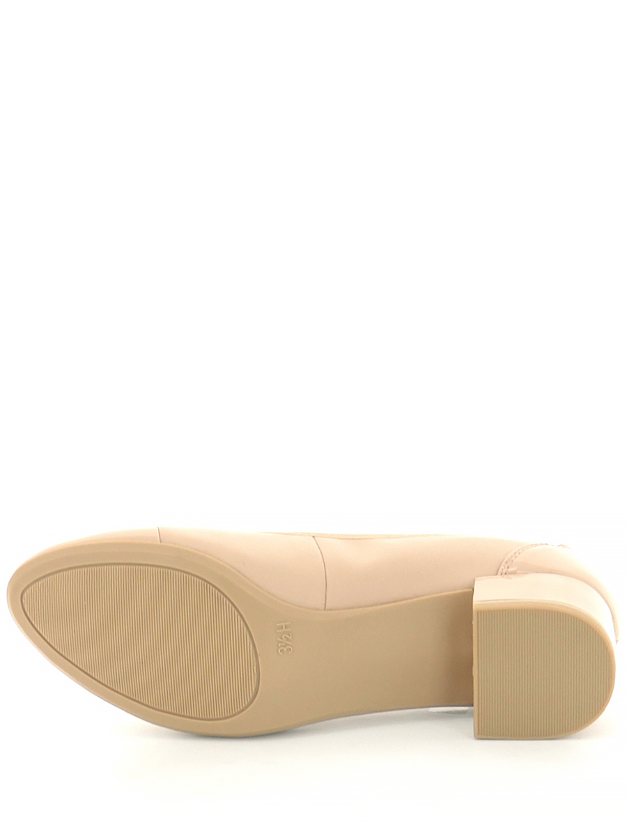 Туфли Caprice женские летние, цвет бежевый, артикул 9-22500-42-402, размер UK - фото 10