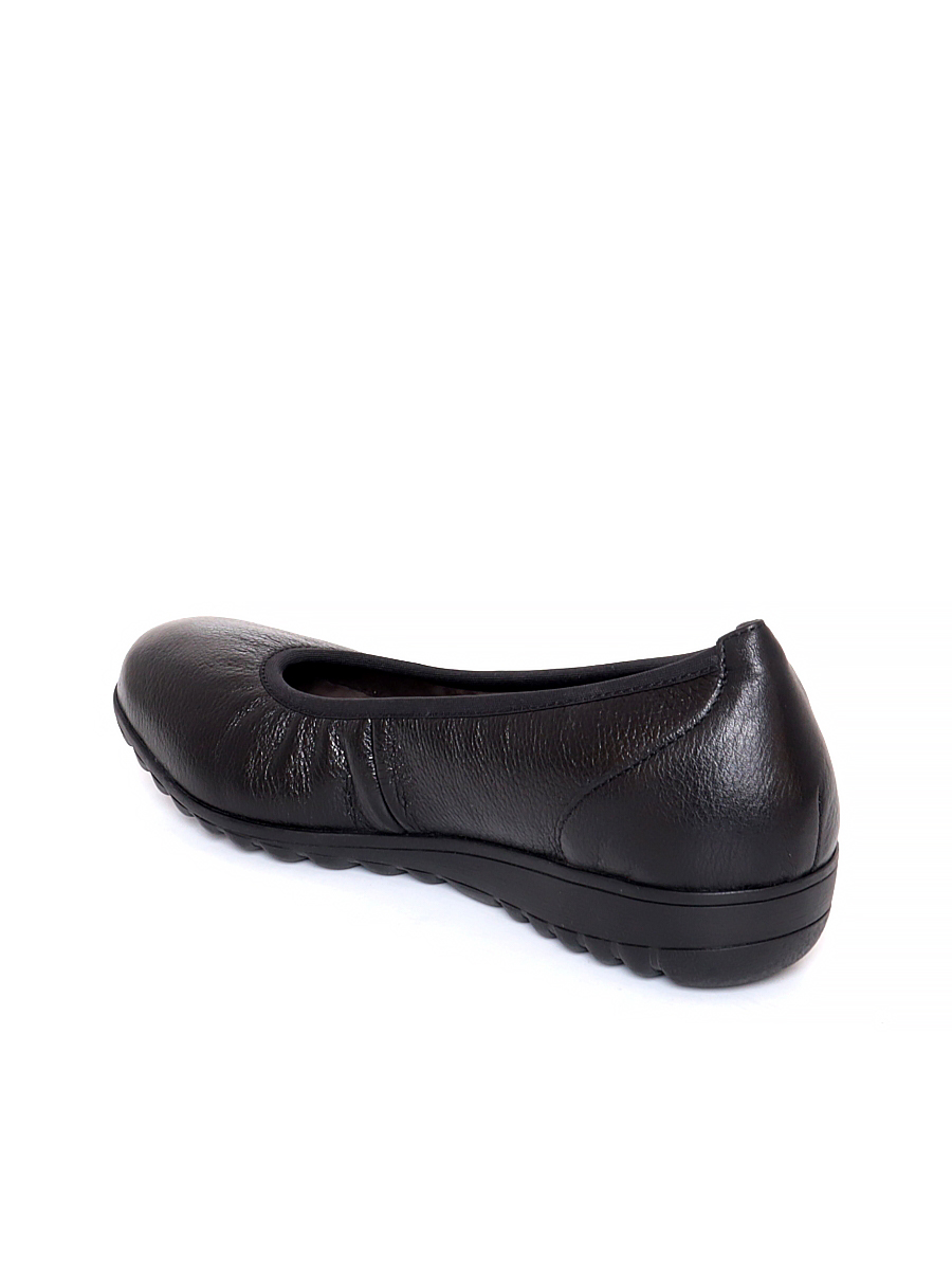Туфли Caprice женские демисезонные, размер 39, цвет черный, артикул 9-22151-41-022 - фото 6