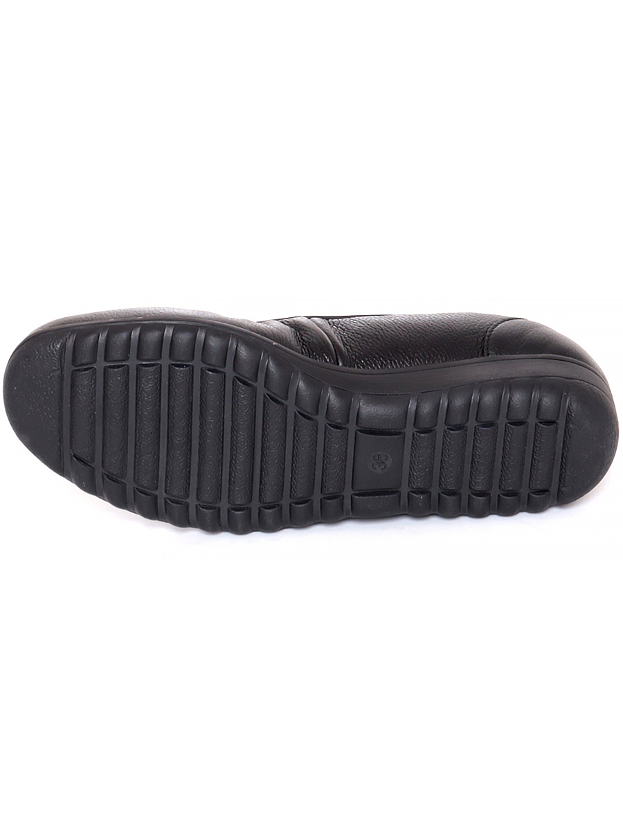 Туфли Caprice женские демисезонные, размер 39, цвет черный, артикул 9-22151-41-022 - фото 10