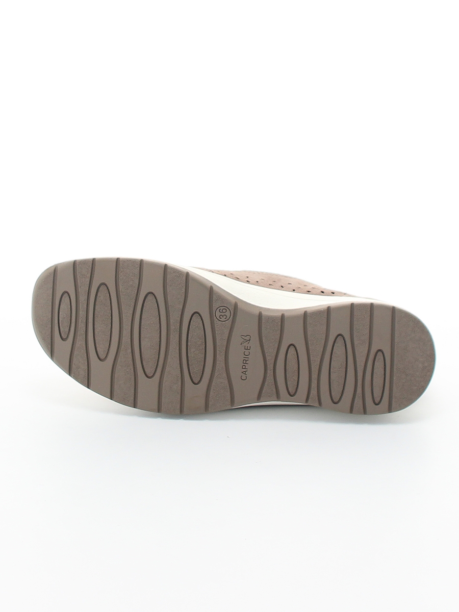 Туфли Caprice женские летние, размер 38, цвет коричневый, артикул 9-9-24760-20-343 - фото 6