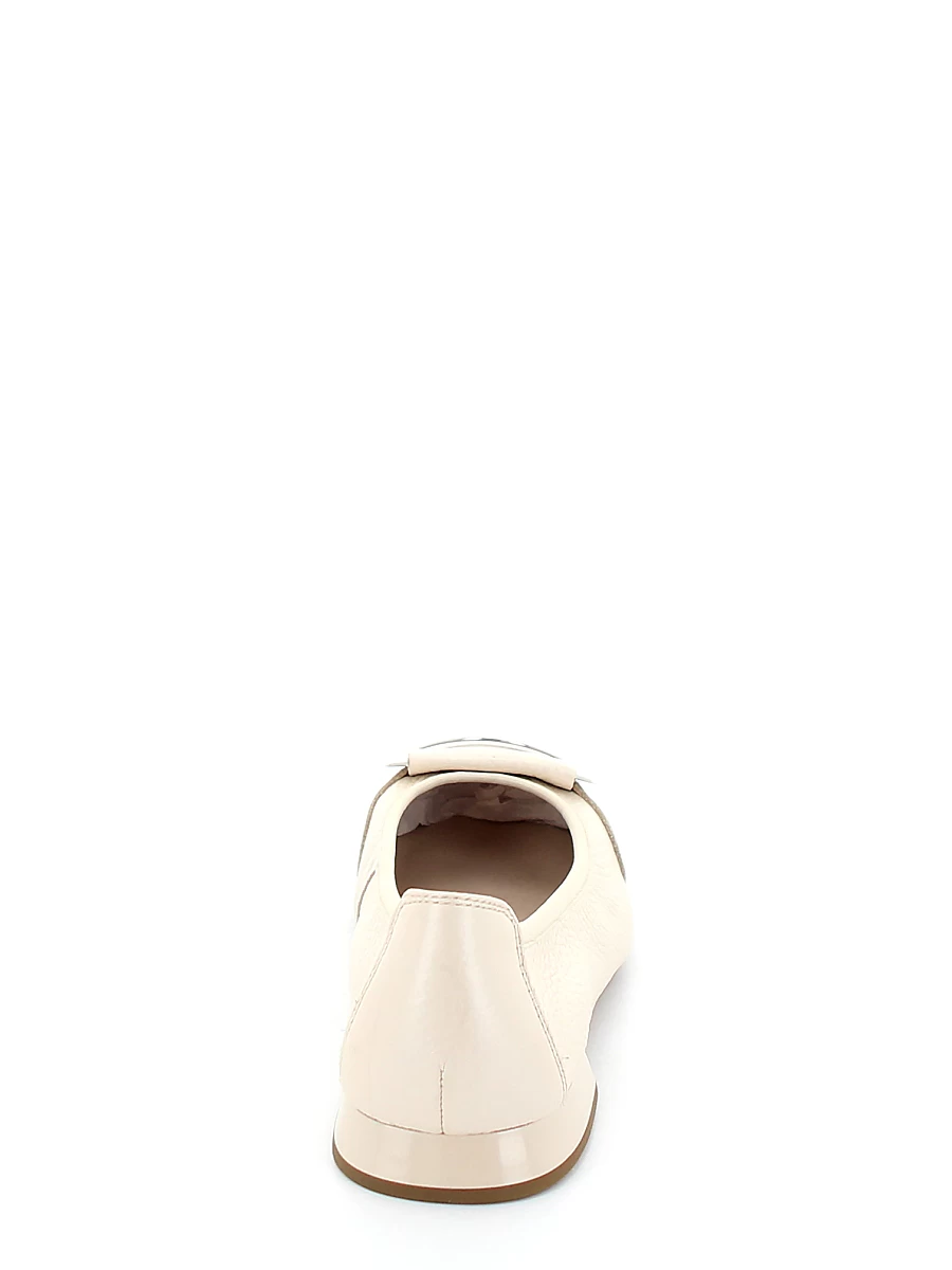 Туфли Caprice женские летние, цвет бежевый, артикул 9-22106-42-145 - фото 7
