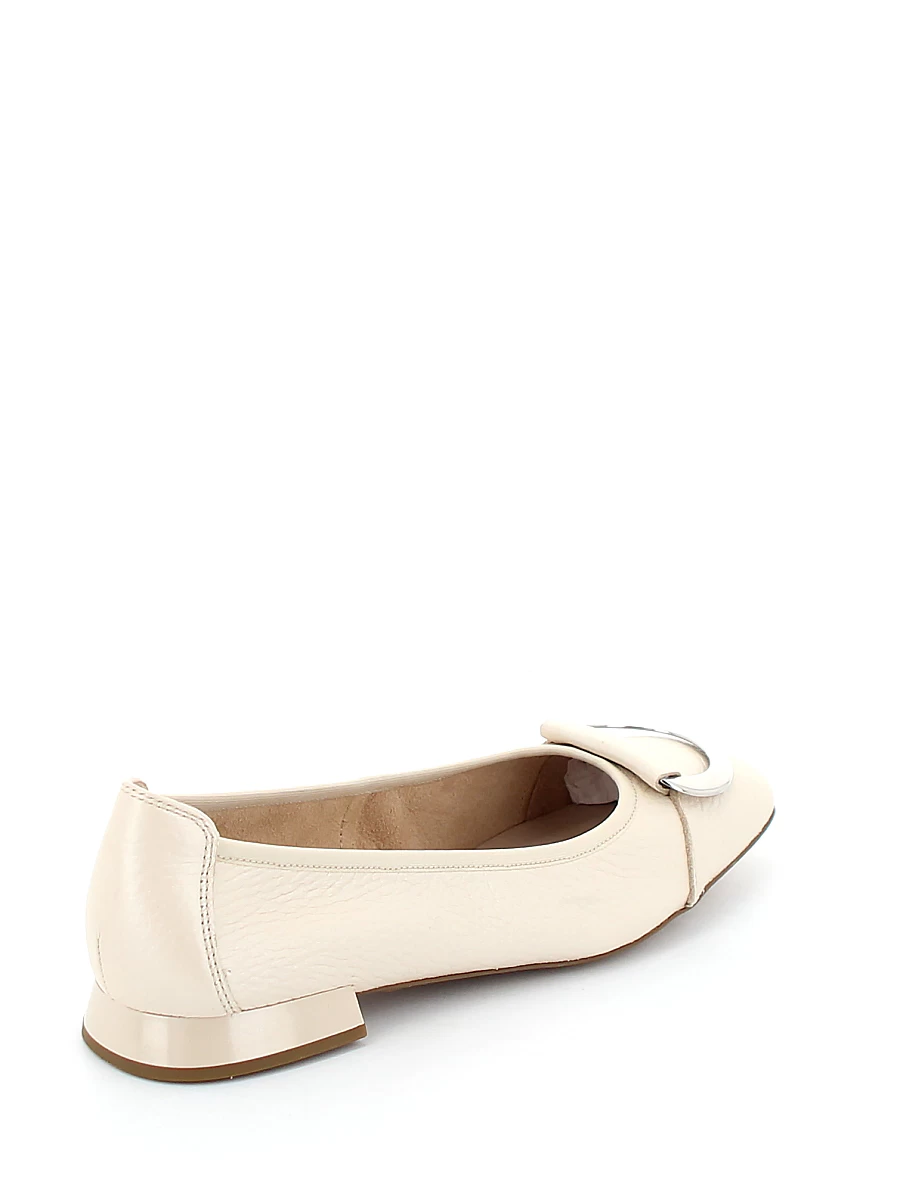 Туфли Caprice женские летние, цвет бежевый, артикул 9-22106-42-145 - фото 8