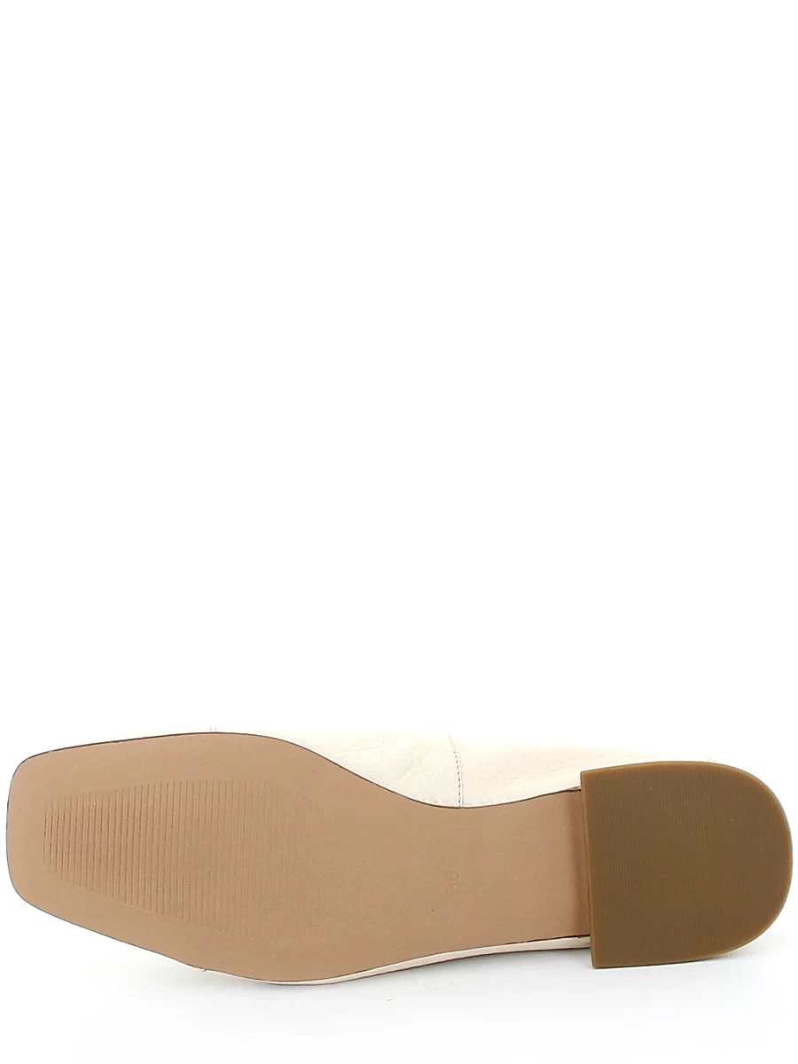 Туфли Caprice женские летние, цвет бежевый, артикул 9-22106-42-145 - фото 10