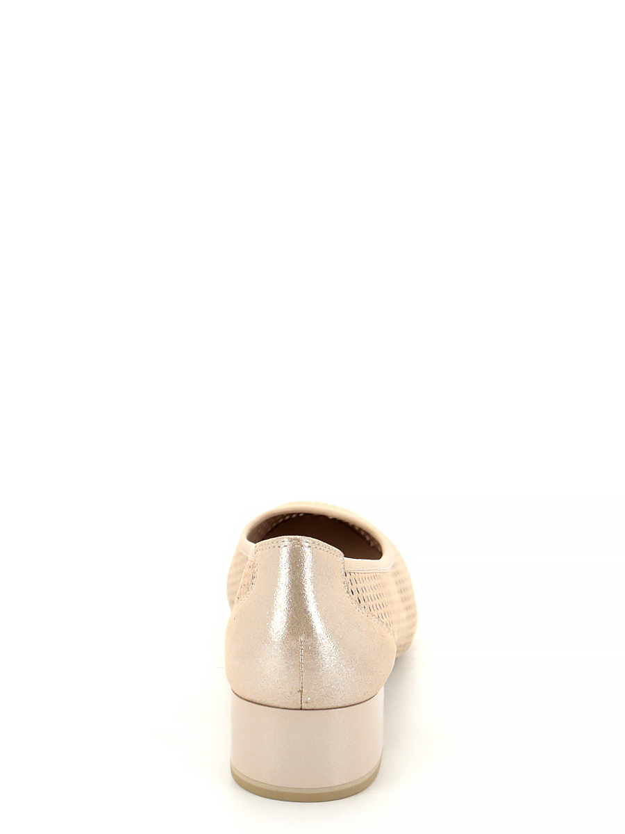 Туфли Caprice женские летние, цвет черный, артикул 9-22501-42-341, размер UK - фото 7