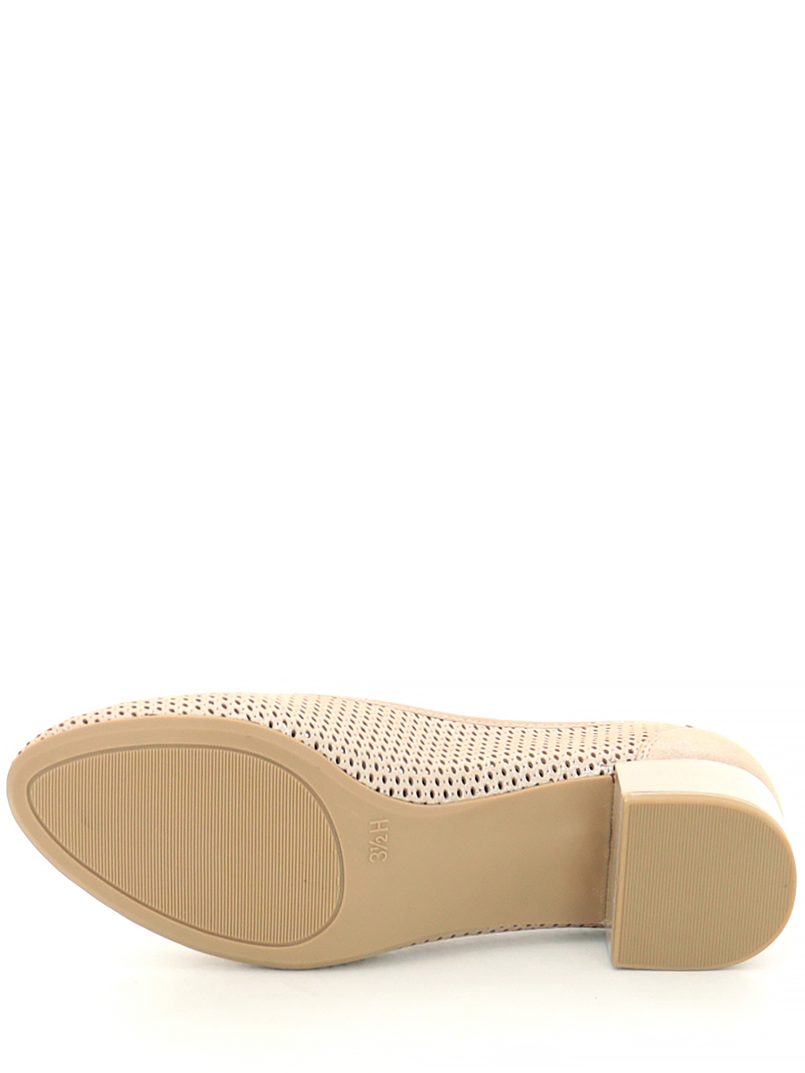 Туфли Caprice женские летние, цвет черный, артикул 9-22501-42-341, размер UK - фото 10