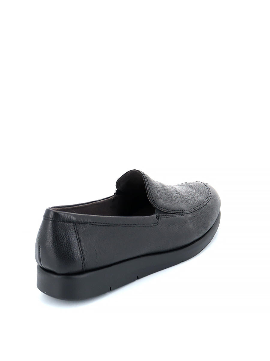 Туфли Caprice женские демисезонные, размер 38, цвет черный, артикул 9-24750-41-022 - фото 1