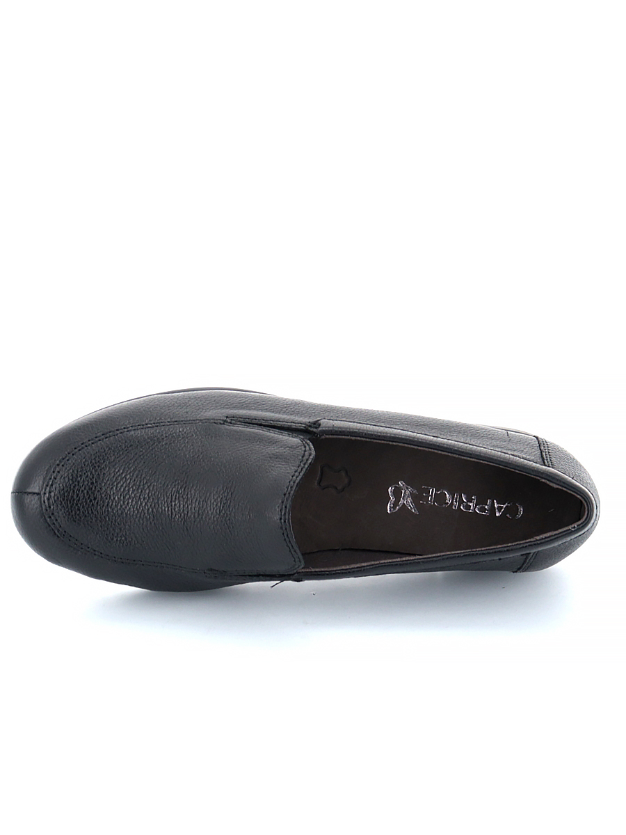 Туфли Caprice женские демисезонные, размер 38, цвет черный, артикул 9-24750-41-022 - фото 9