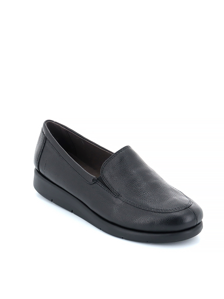 Туфли Caprice женские демисезонные, размер 38, цвет черный, артикул 9-24750-41-022 - фото 2
