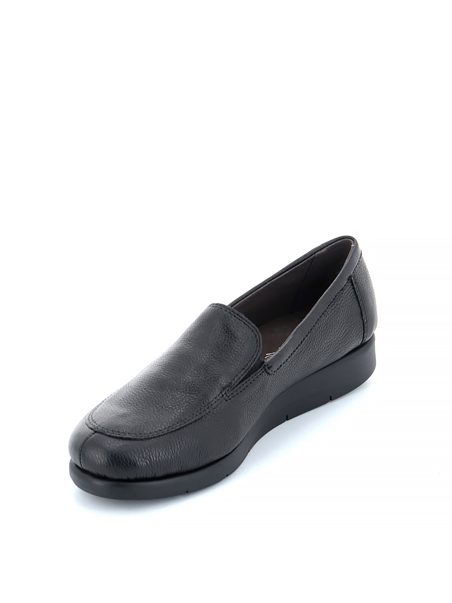 Туфли Caprice женские демисезонные, размер 38, цвет черный, артикул 9-24750-41-022 - фото 4