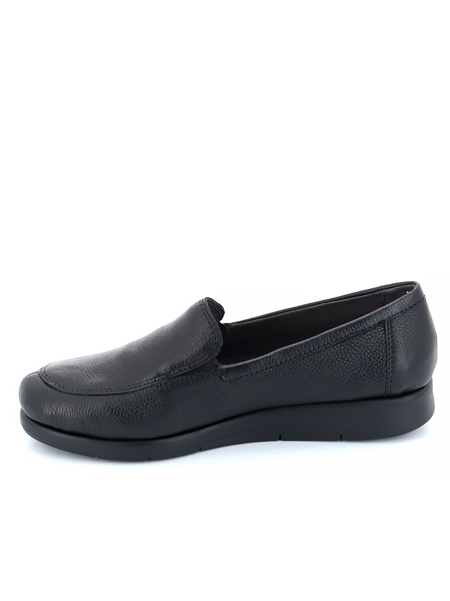 Туфли Caprice женские демисезонные, размер 38, цвет черный, артикул 9-24750-41-022 - фото 5