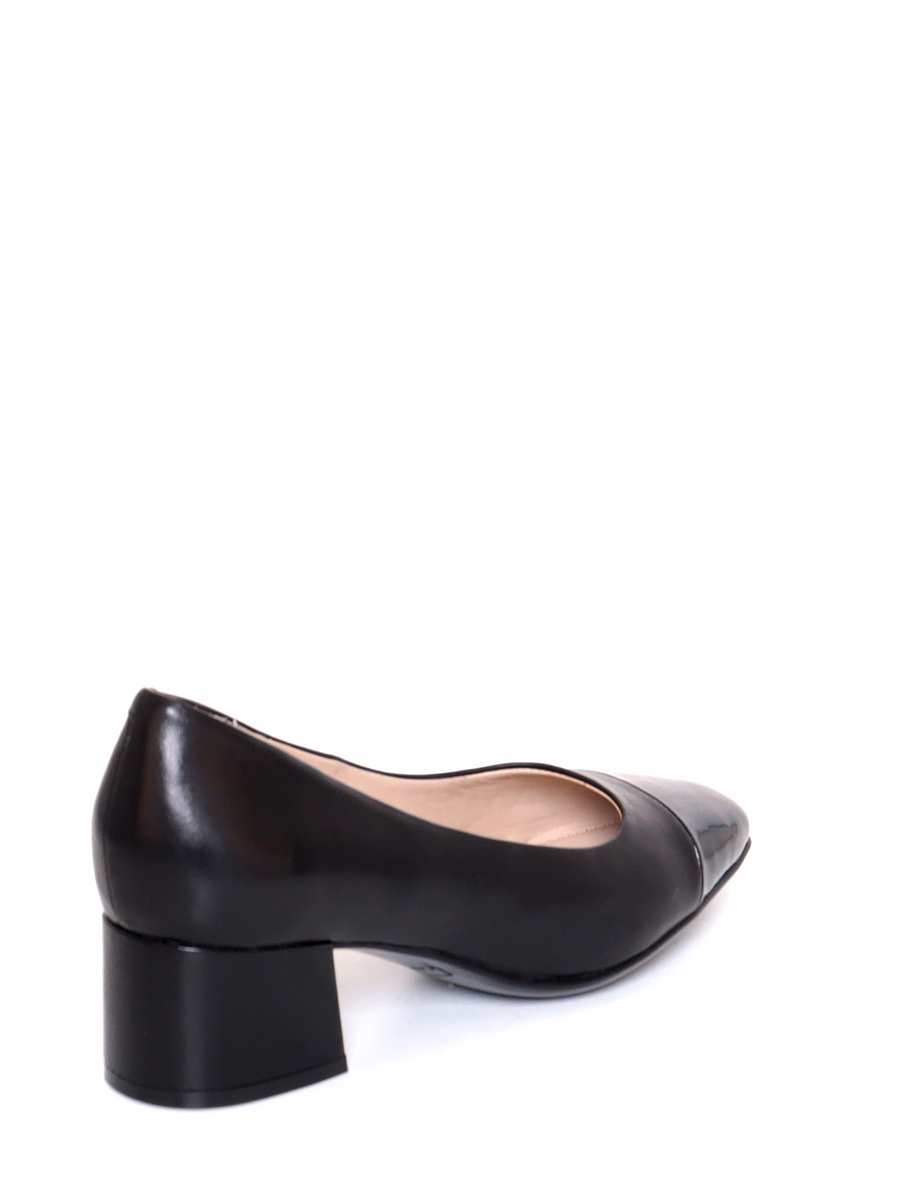 Туфли Caprice женские демисезонные, цвет черный, артикул 9-22305-42-019, размер RUS - фото 8