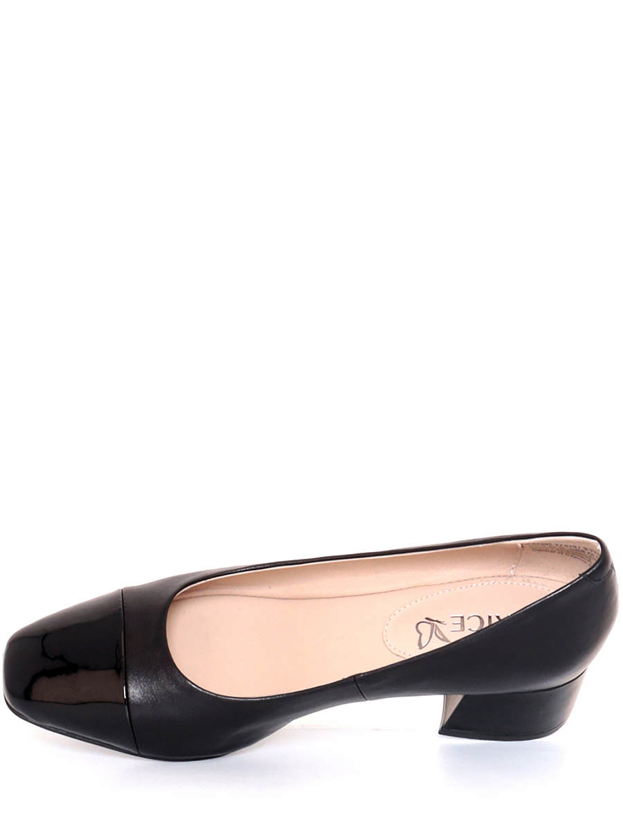 Туфли Caprice женские демисезонные, цвет черный, артикул 9-22305-42-019, размер RUS - фото 9