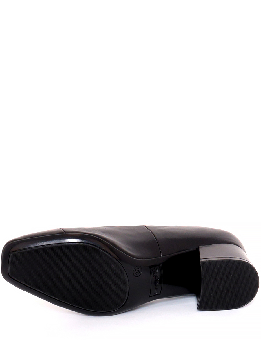 Туфли Caprice женские демисезонные, цвет черный, артикул 9-22305-42-019, размер RUS - фото 10
