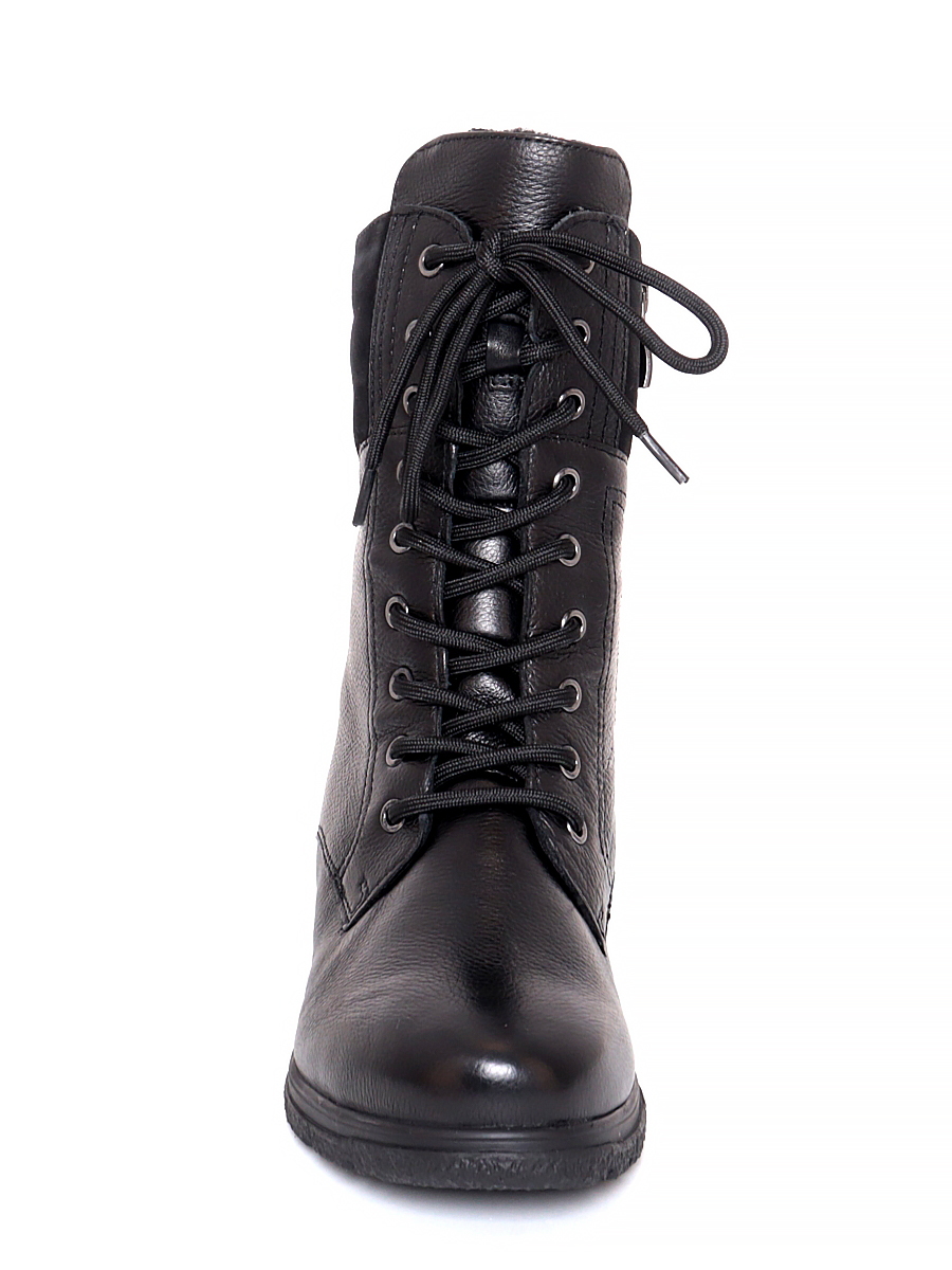 Ботинки Caprice женские зимние, размер 37, цвет черный, артикул 9-26234-41-019 - фото 3