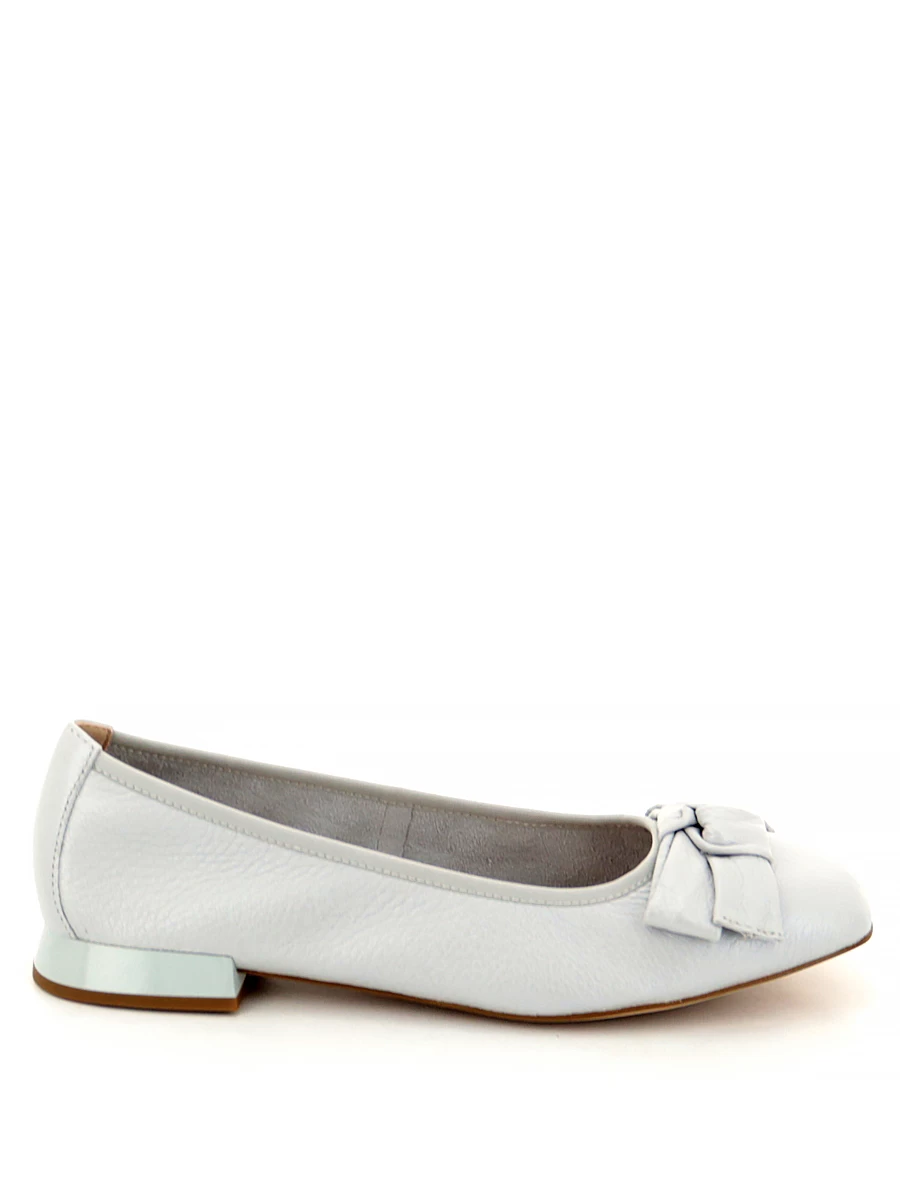 Туфли Caprice женские летние, цвет серый, артикул 9-22105-42-887