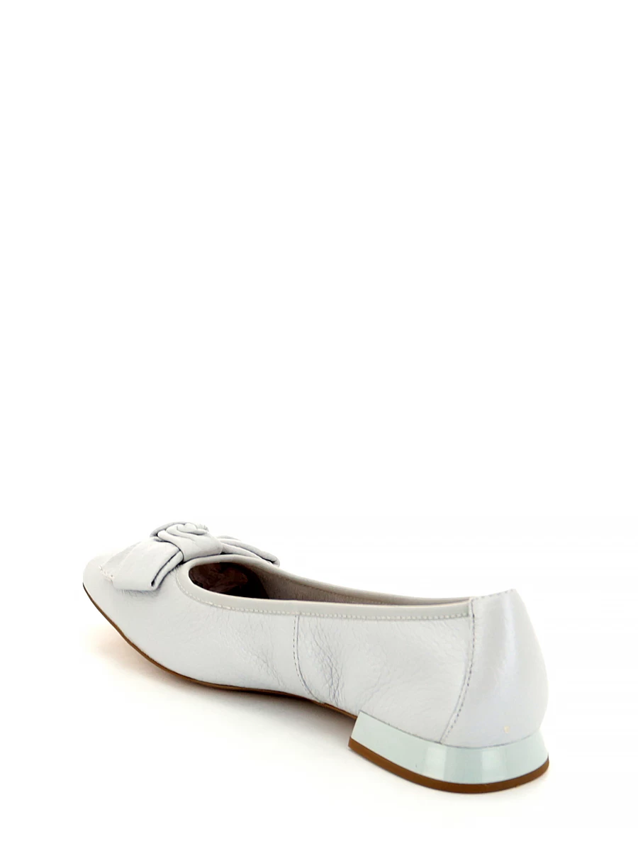Туфли Caprice женские летние, цвет серый, артикул 9-22105-42-887, размер RUS - фото 6