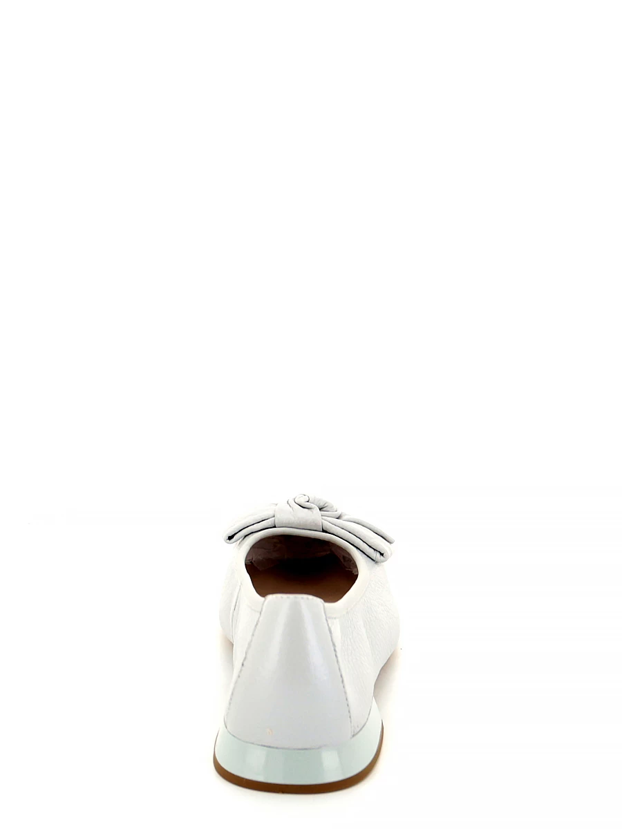 Туфли Caprice женские летние, цвет серый, артикул 9-22105-42-887, размер RUS - фото 7