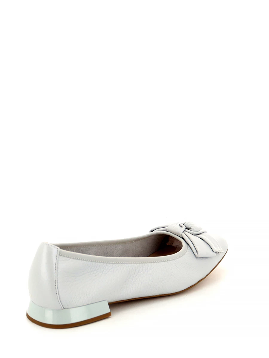 Туфли Caprice женские летние, цвет серый, артикул 9-22105-42-887, размер RUS - фото 8