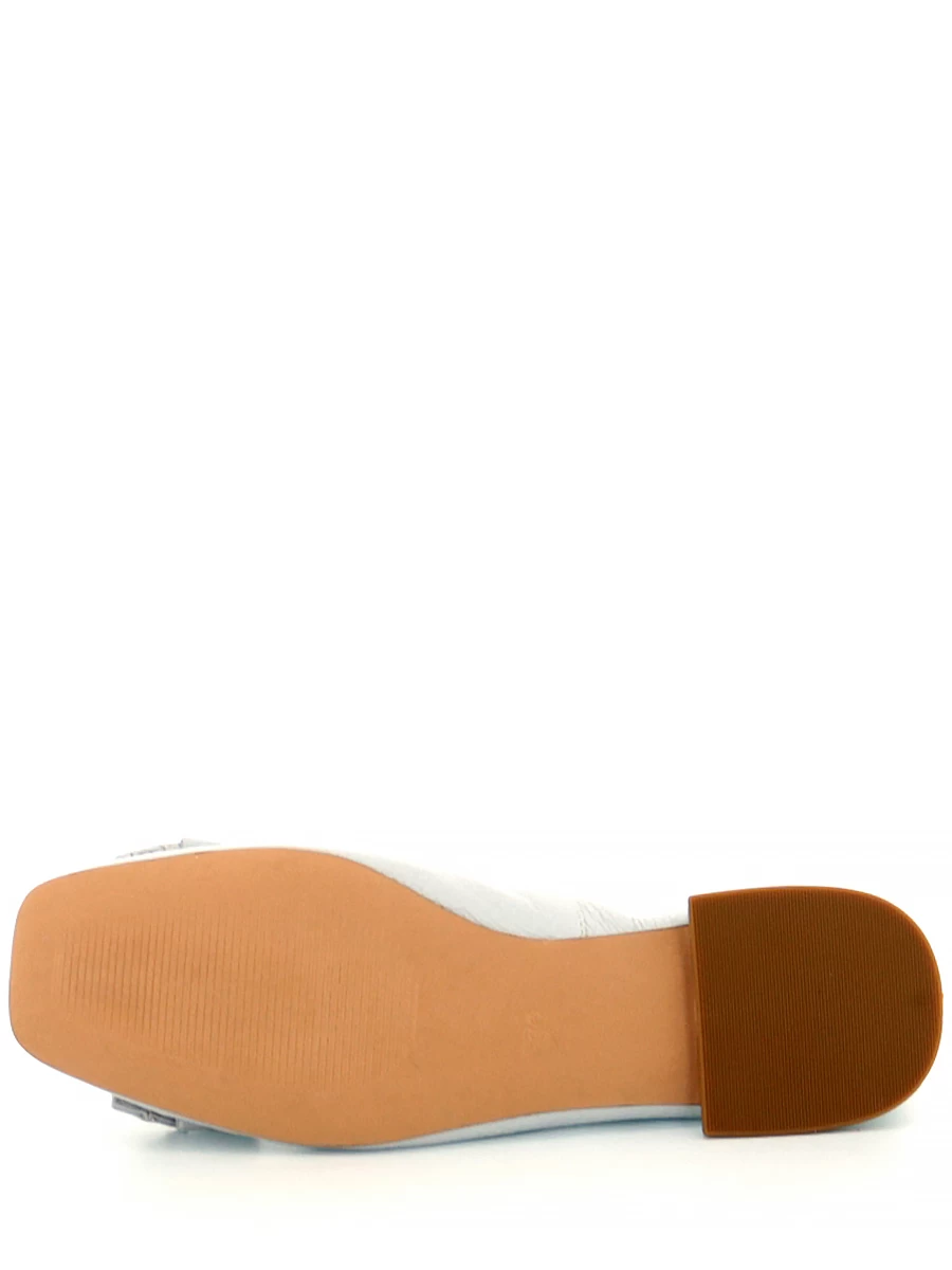 Туфли Caprice женские летние, цвет серый, артикул 9-22105-42-887, размер RUS - фото 10