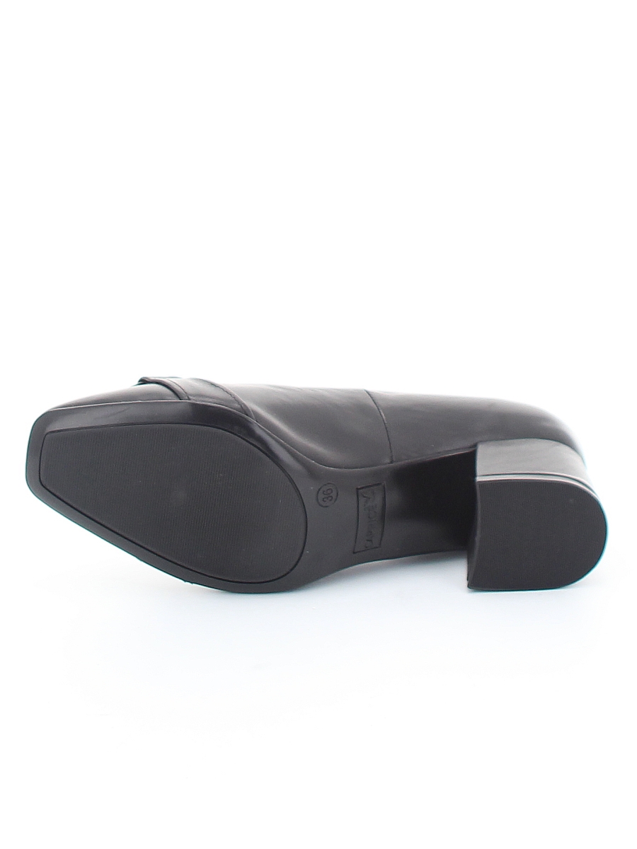 Туфли Caprice женские демисезонные, размер 38, цвет черный, артикул 9-9-22306-29-022 - фото 6