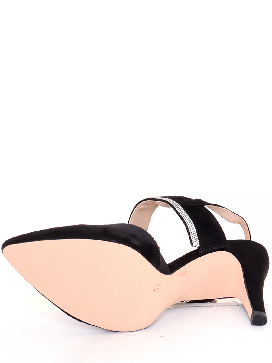Туфли Caprice женские летние, цвет черный, артикул 9-29601-42-004, размер UK - фото 10