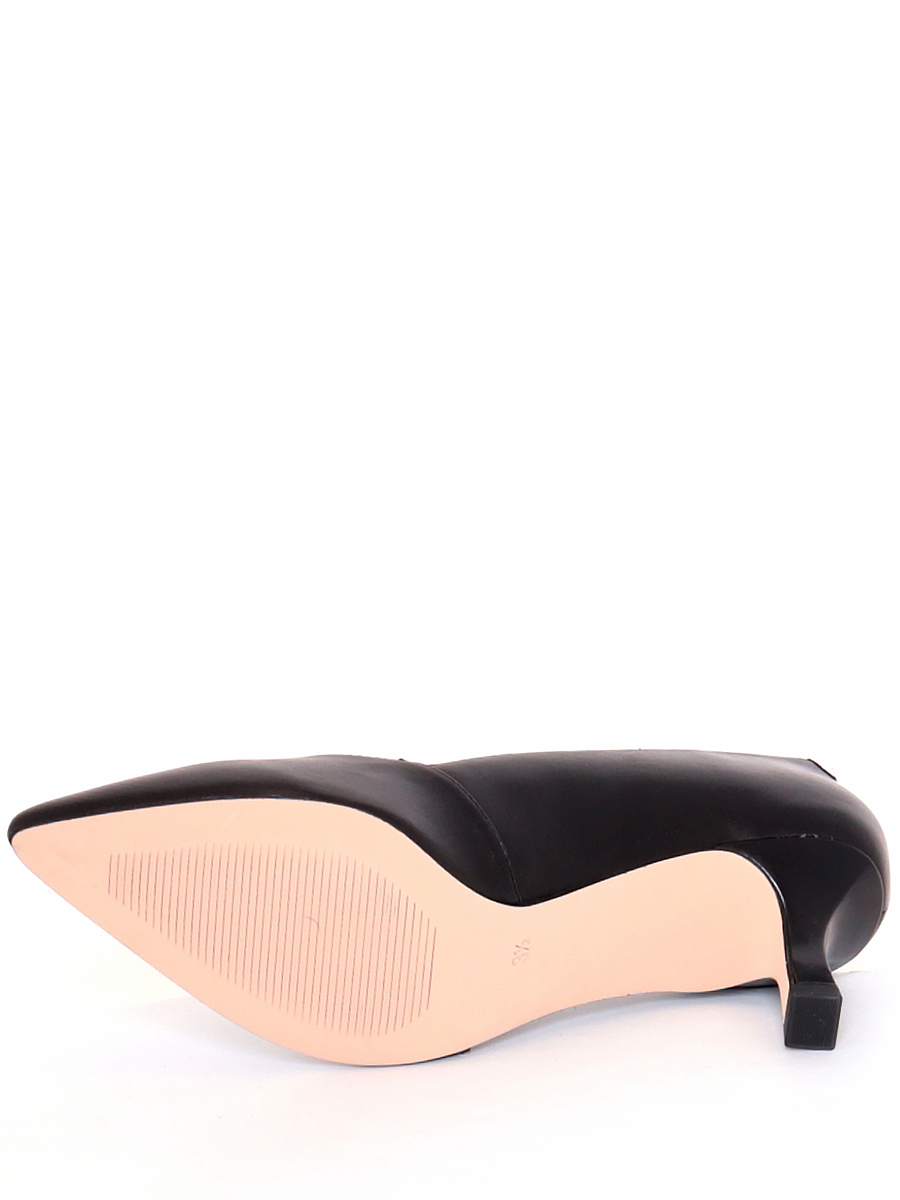 Туфли Caprice женские демисезонные, цвет черный, артикул 9-22403-42-022, размер UK - фото 10