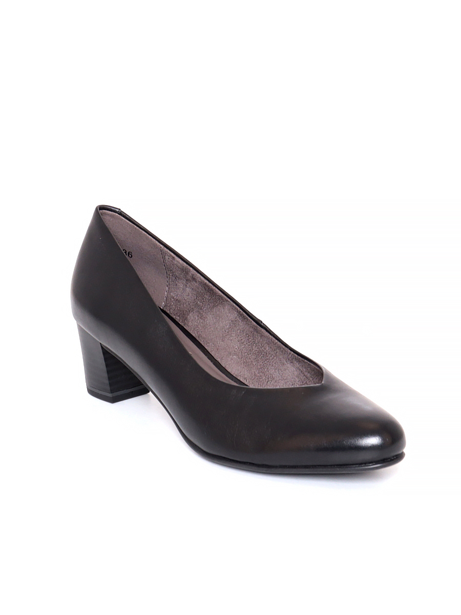 Туфли Caprice женские демисезонные, размер 40, цвет черный, артикул 9-22302-41-022 - фото 2