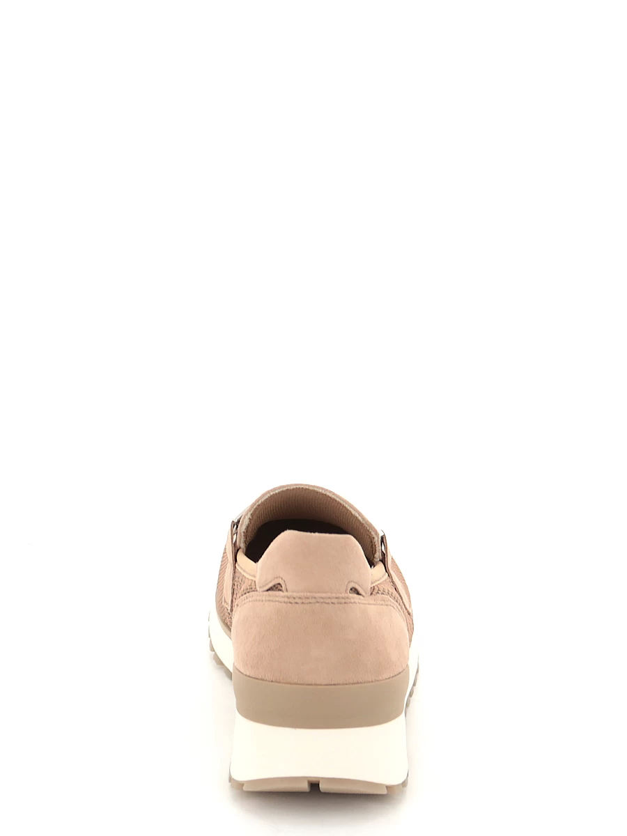 Туфли Caprice женские летние, цвет бежевый, артикул 9-24502-42-311 - фото 7
