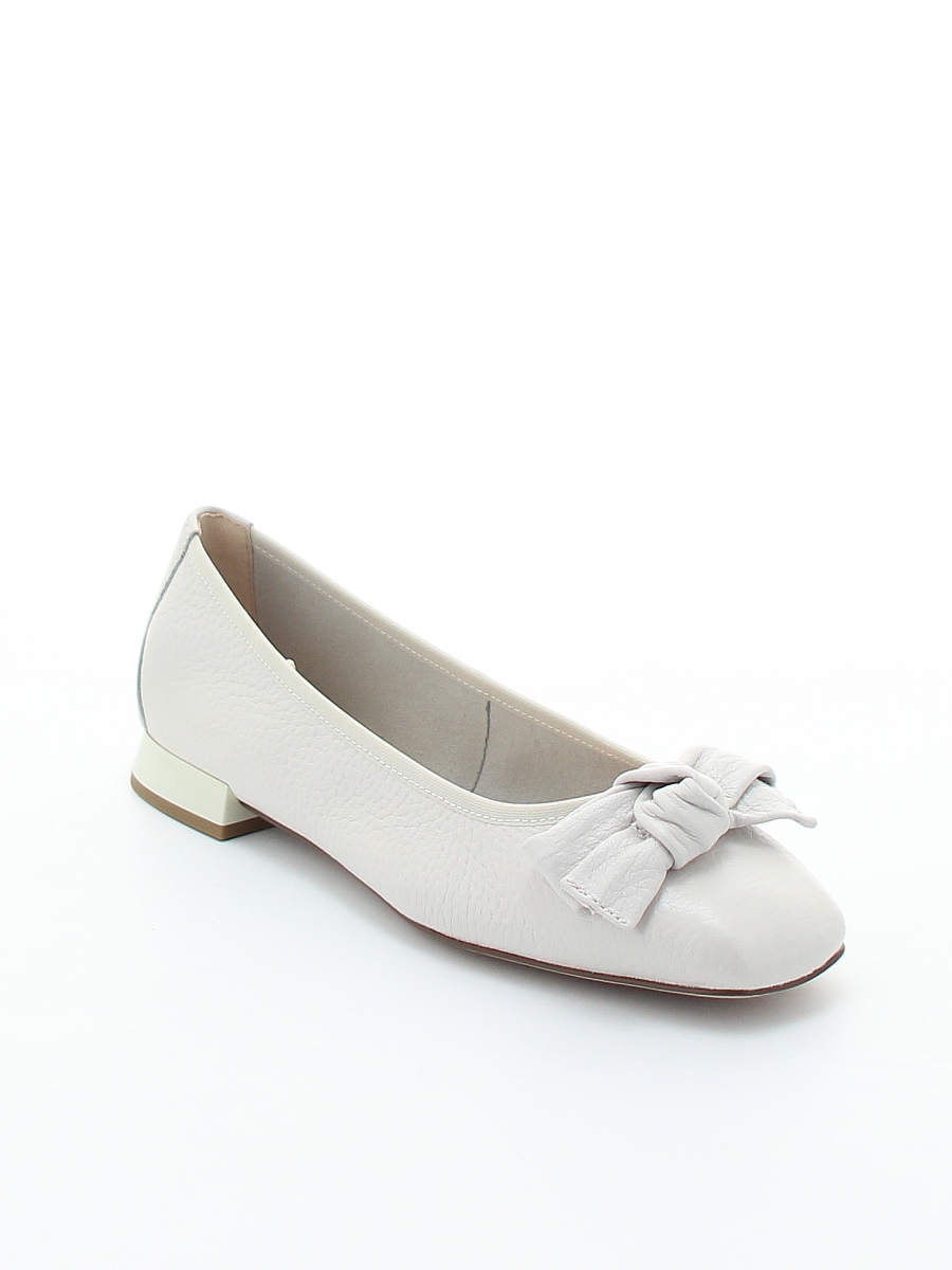 Туфли Caprice женские летние, цвет серый, артикул 9-9-22105-20-131
